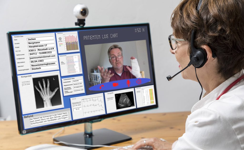 We offer the best online medication refill services including blood pressure and asthma prescriptions through telehealth platforms