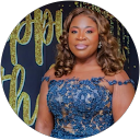 Georgina Nyarko profile picture