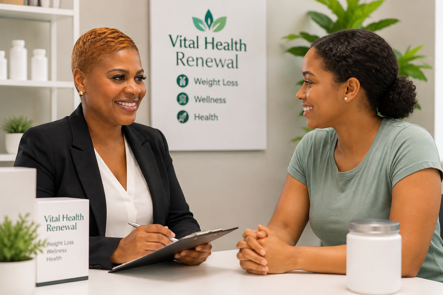 Provider consultation